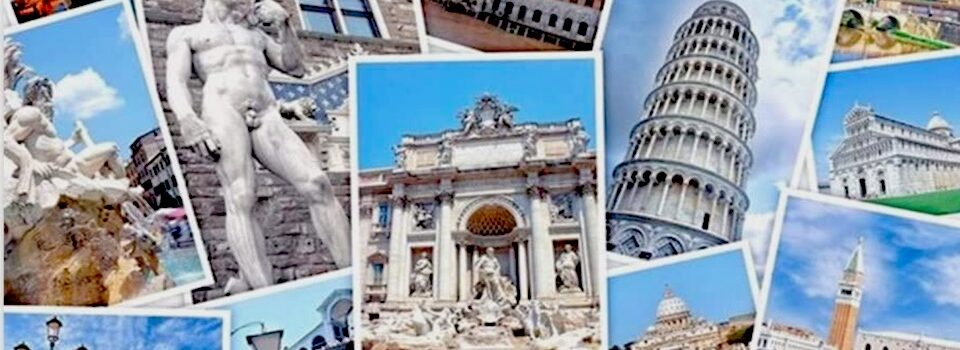 Immagine di sfondo della pagina Ministero del Turismo: pubblicato l’Avviso di manifestazione di interesse per il Fondo Unico Nazionale per il Turismo  2025