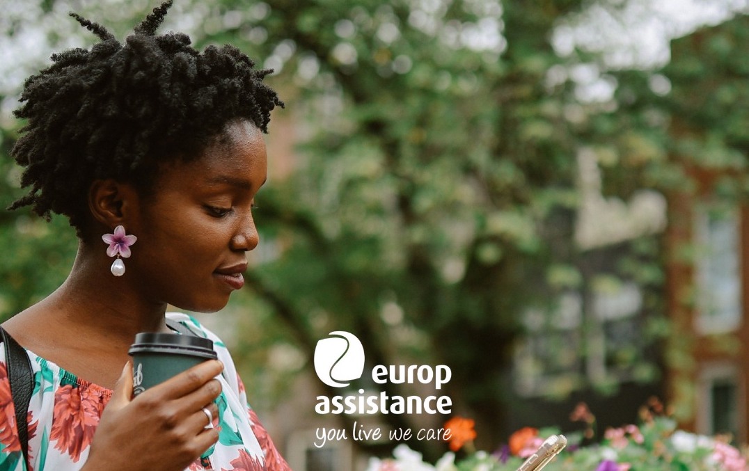 Immagine Europ Assistance lancia il primo Report d’Impatto: “La sostenibilità inizia con il CARE”