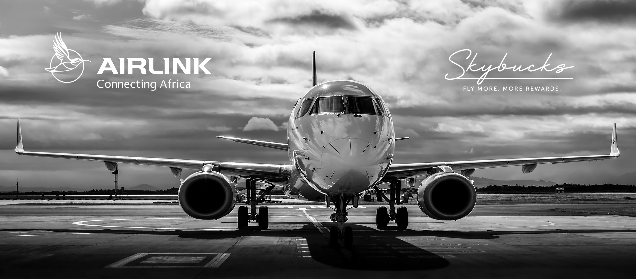 Immagine Airlink riattiva i voli tra Johannesburg e Maseru