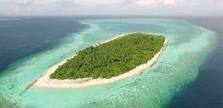 Immagine di sfondo della pagina Covid alle Maldive, Astoi: "Corridoi sicuri"