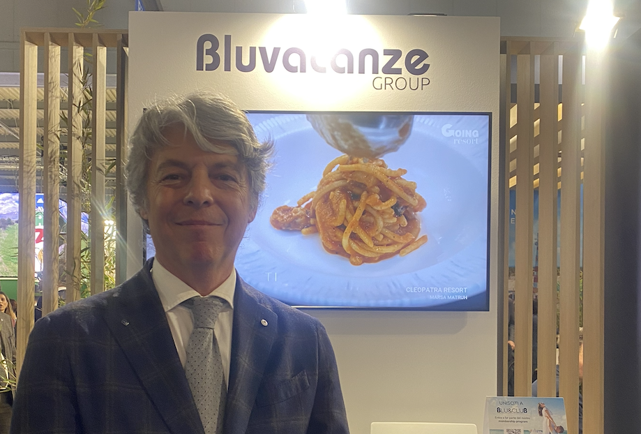 Immagine Bluvacanze Retail: Claudio Busca sul nuovo programma Elite