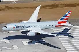 Immagine di sfondo della pagina American Airlines amplia il servizio ad Anguilla