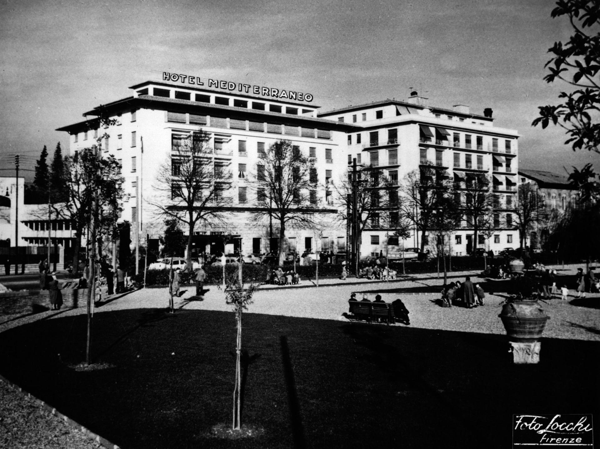 Immagine FH55 Hotels celebra il 70° anniversario