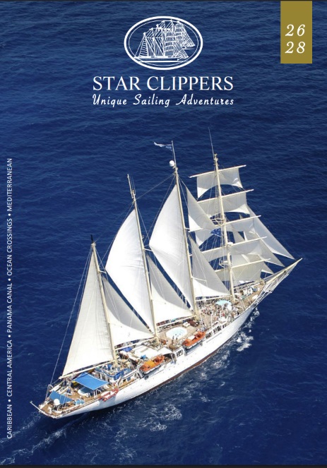 Immagine Star Clippers arriva al TTG Travel Experience e punta sul trade e sulle nuove offerte