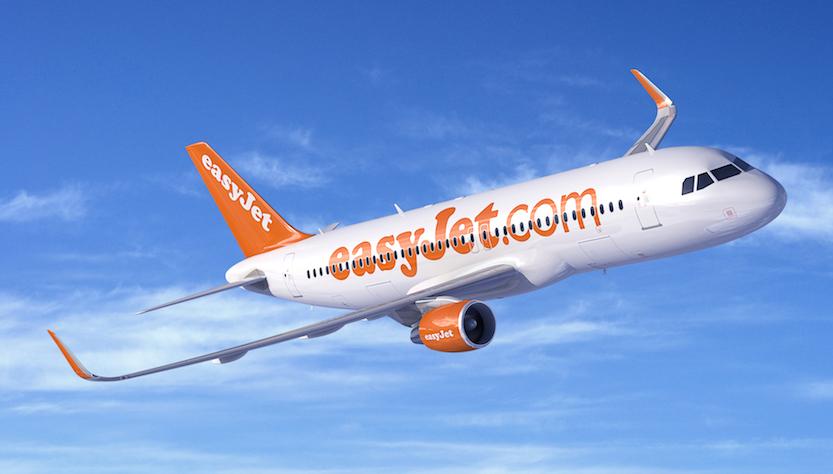 Immagine di sfondo della pagina easyJet su Berlino: 3 nuovi voli dall'Italia