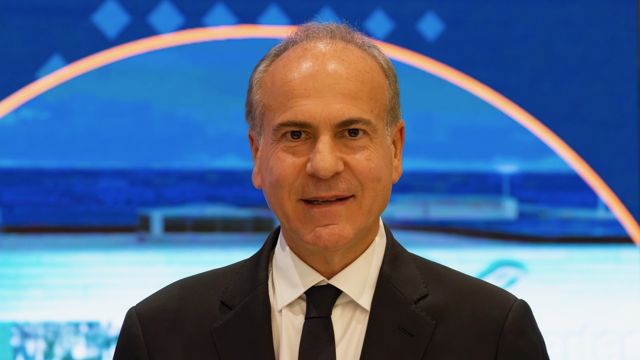 Immagine di sfondo della pagina Aeroporto di Palermo: più voli, più rotte e più servizi nella nuova stagione invernale