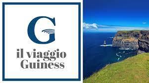 Immagine di sfondo della pagina Numeri ok per Guiness Travel.