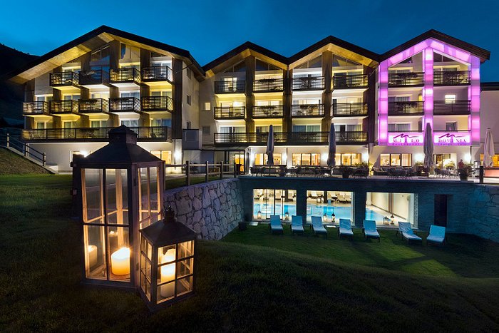 Immagine L’Hotel Lac Salin Spa & Mountain Resort ottiene la certificazione Green Key