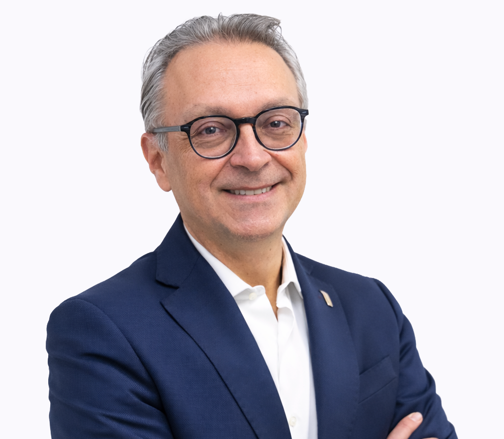 Immagine LVG Group nomina Alessandro Cattò nuovo Chief Financial Officer