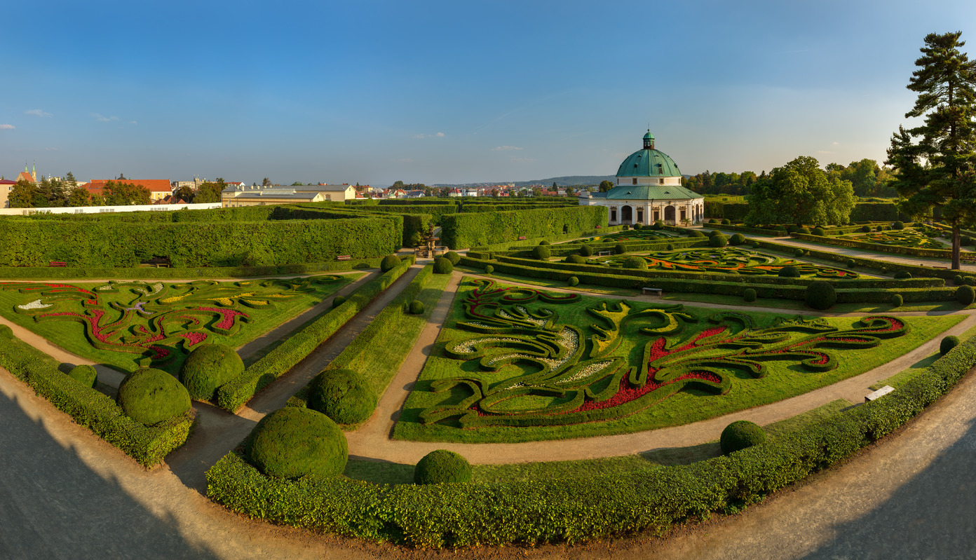 Kromeriz