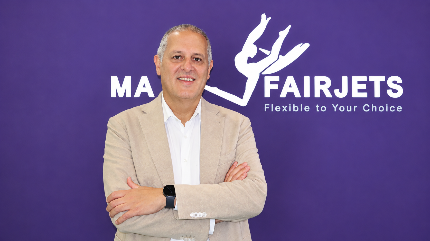 Immagine Mayfair Jets, buone prospettive per il 2027 tra programmazione e private jet