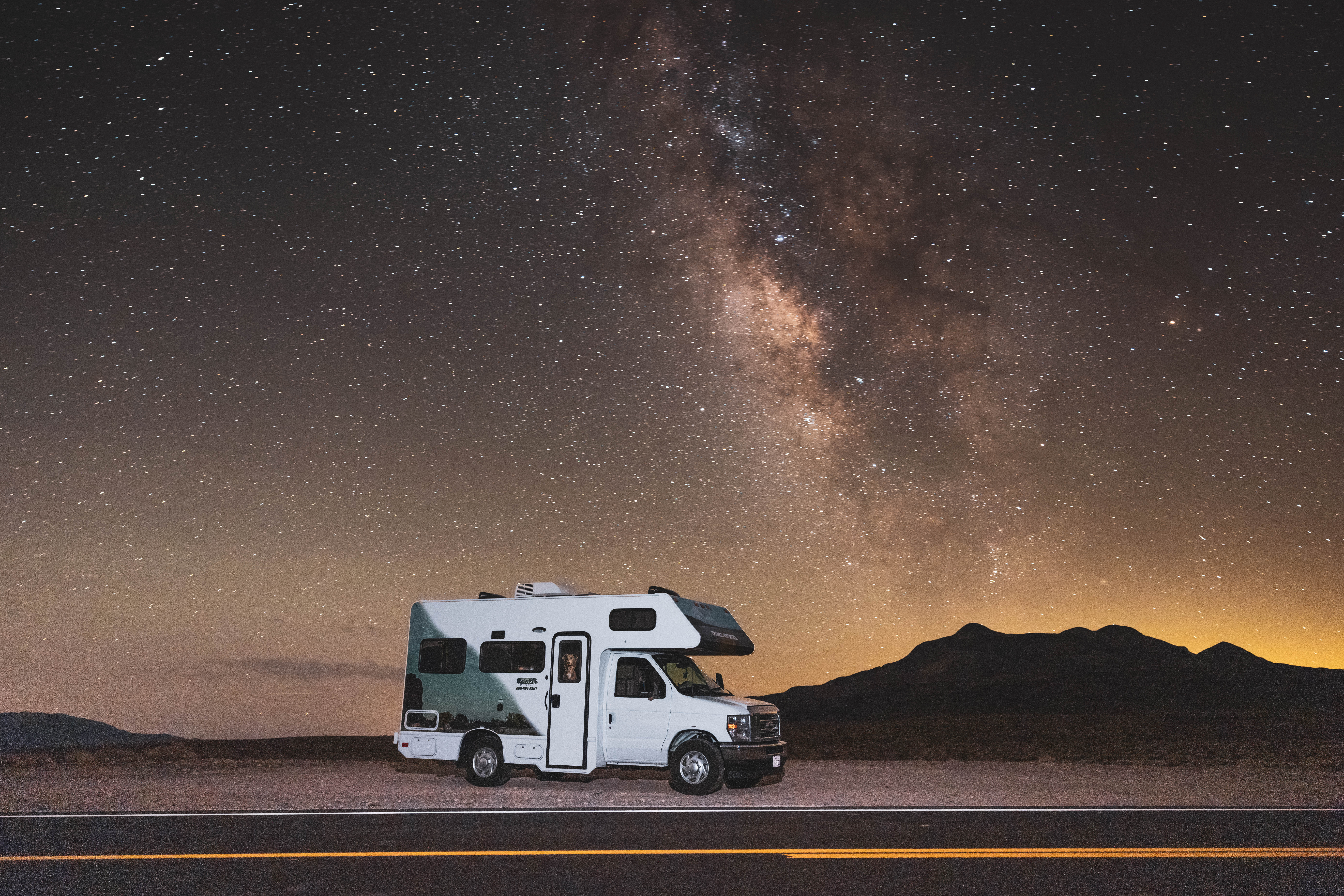 Immagine Cruise America sponsor del centenario della Route 66 e rinnova la flotta 2026