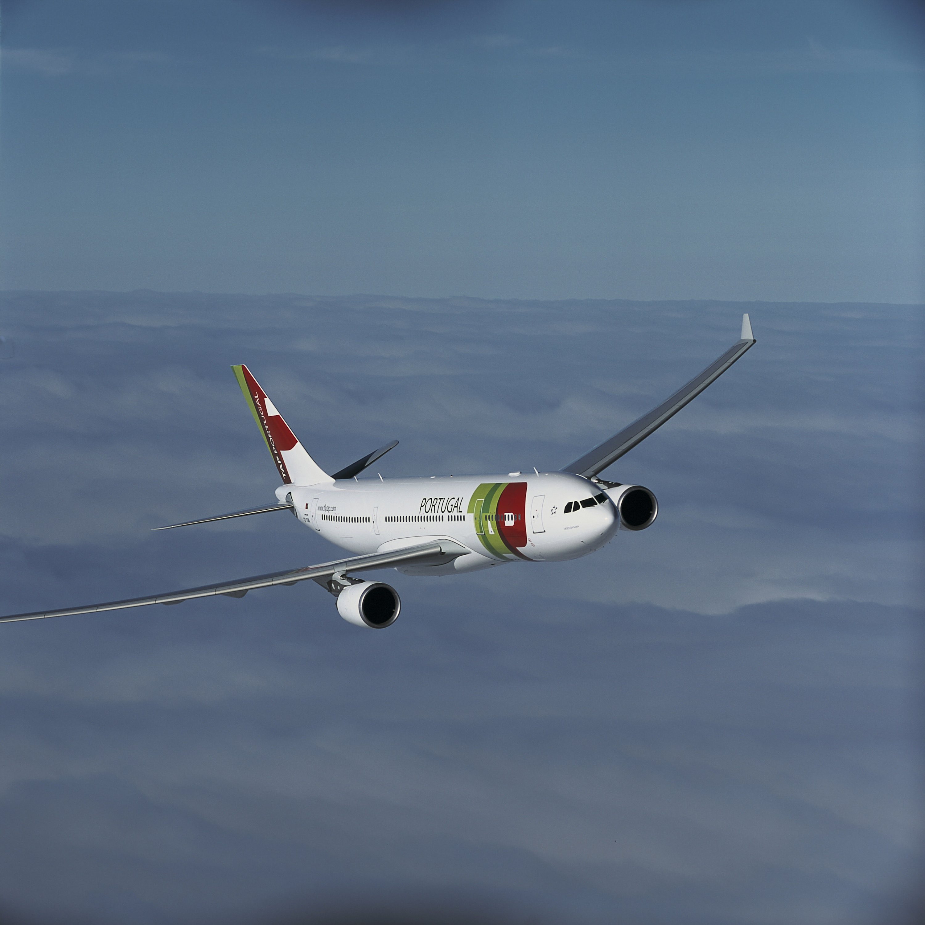 Immagine TAP Air Portugal rafforza i collegamenti verso Brasile, Nord America e Africa