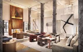 Immagine di sfondo della pagina Apre a Zurigo il Mandarin Oriental Savoy