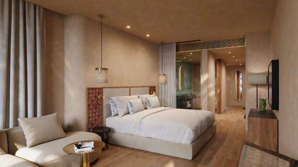 Immagine Mangia’s presenta Costa Ragusa Borgo & Resort: un nuovo orizzonte per l’ospitalità mediterranea