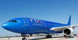 Immagine di sfondo della pagina ITA Airways: nuovo volo Trieste-Olbia