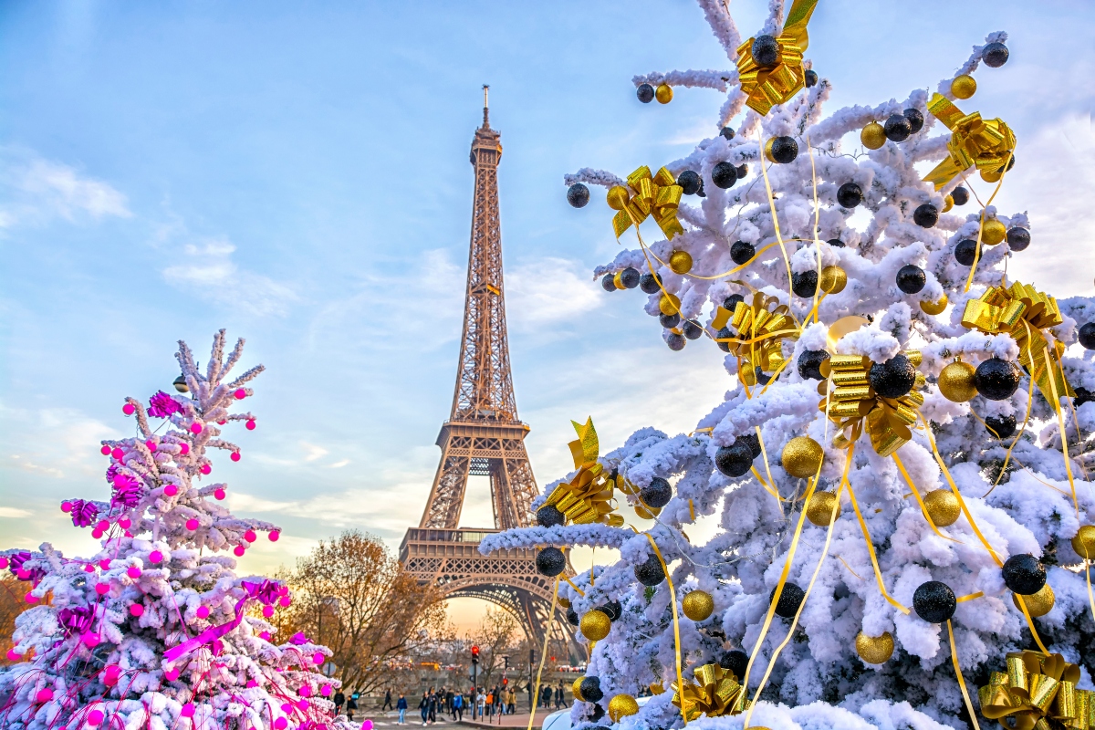 Immagine Immacolata e Capodanno: le mete King Holidays tra cultura, relax e divertimento