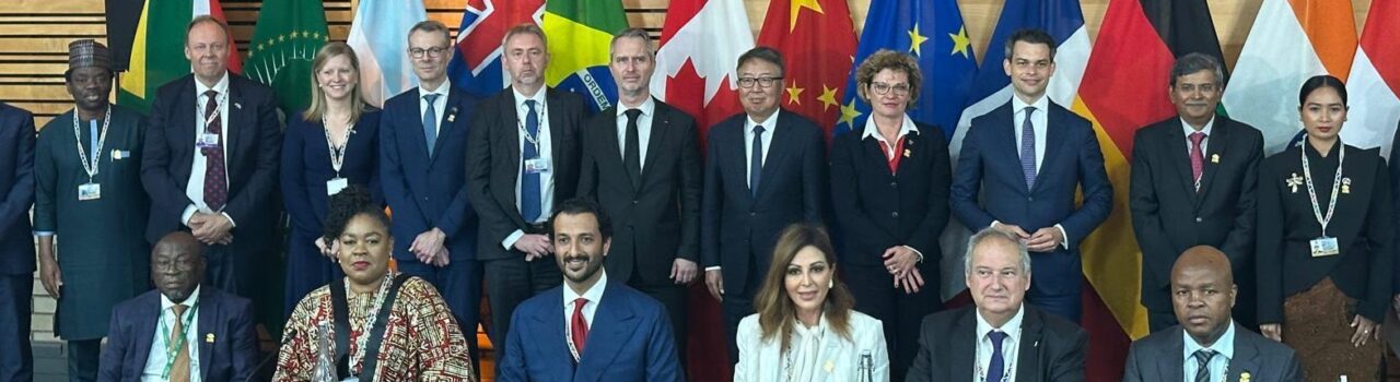 Immagine Turismo, Santanchè al G20 in Sudafrica: “Il settore al livello più alto dell’agenda politica internazionale”