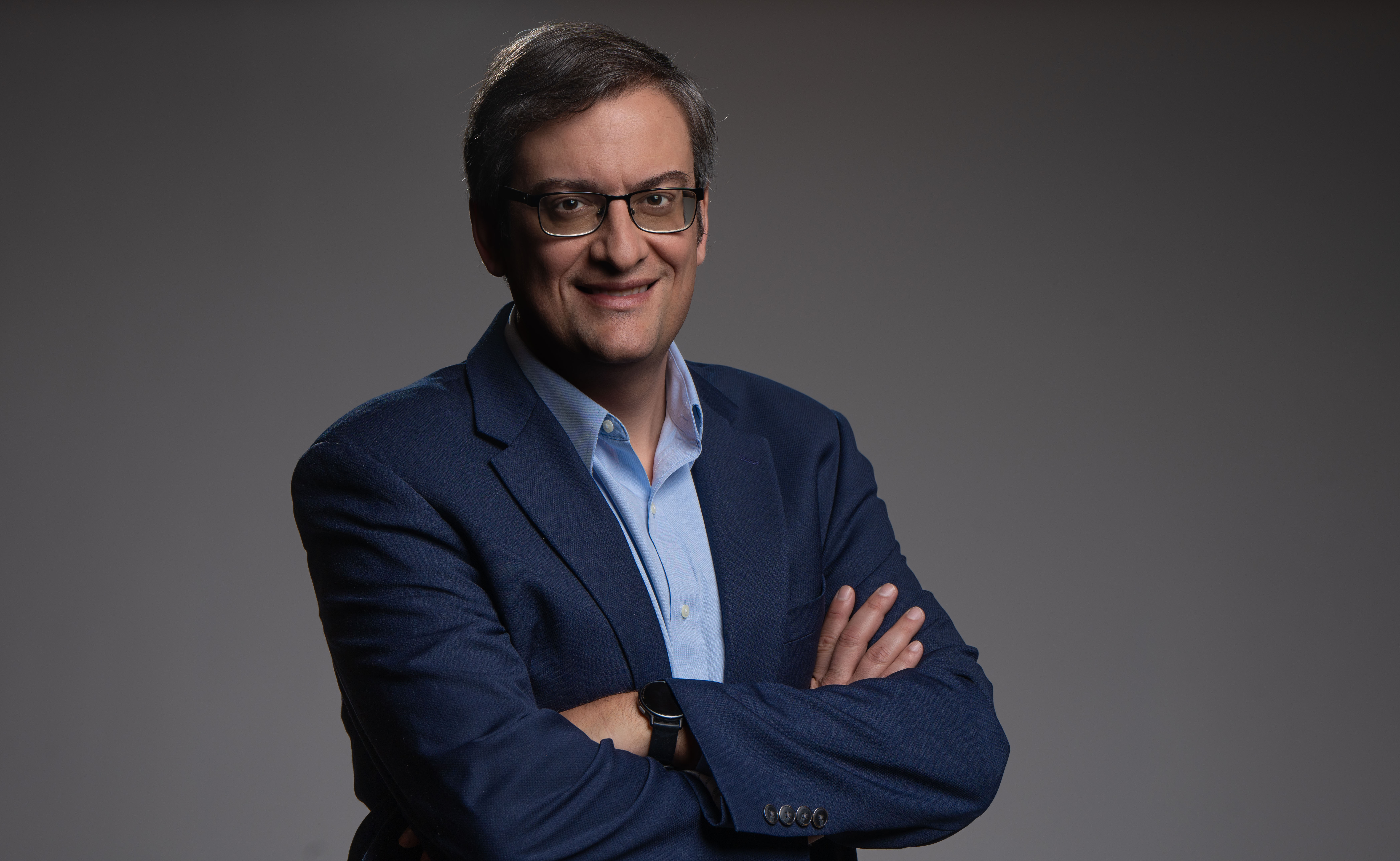Immagine LATAM Airlines, Sebastián Acuto nominato nuovo Vicepresidente Operations e Maintenance