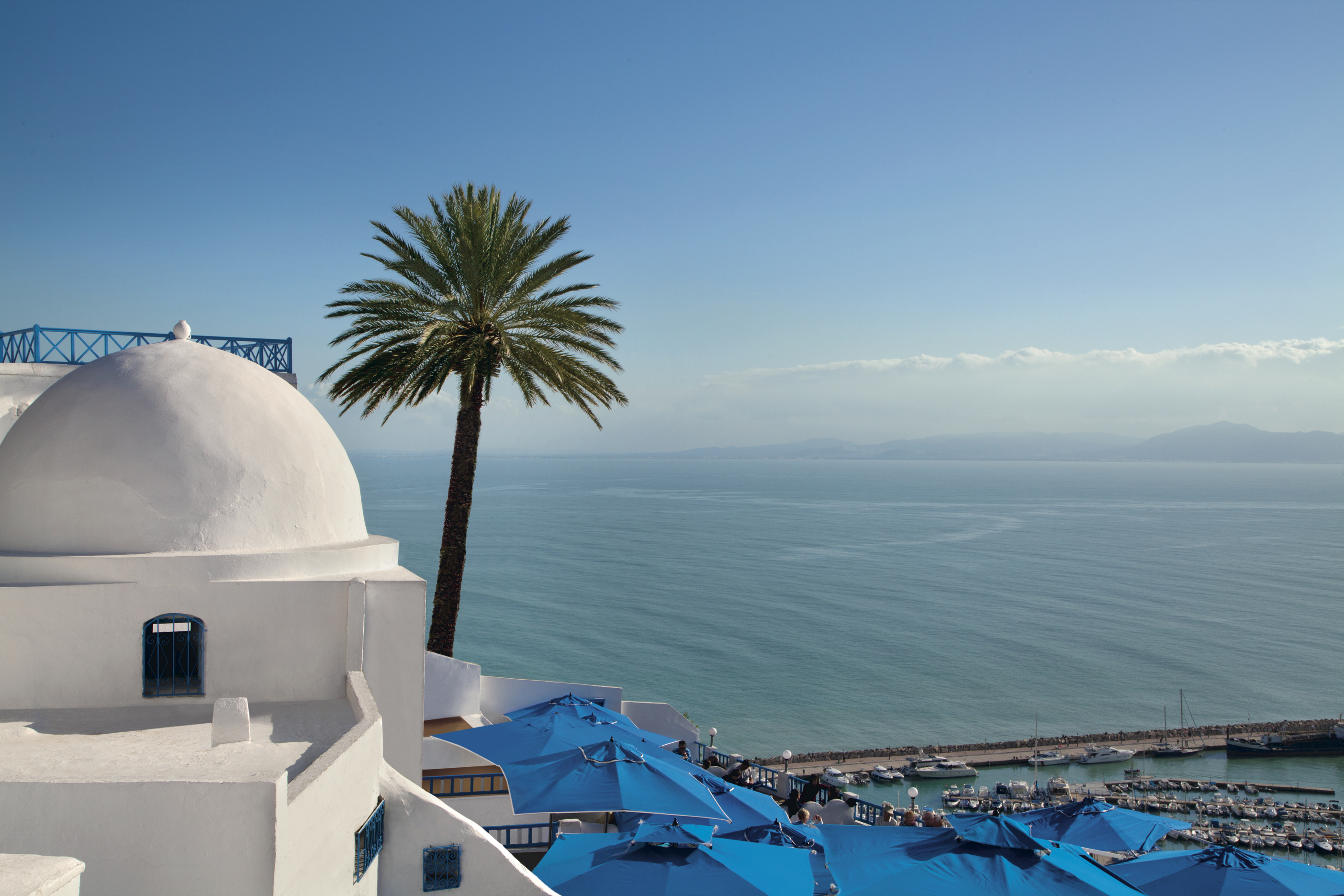 Immagine Tunisia al TTG 2026: nuove esperienze e novità per il mercato italiano