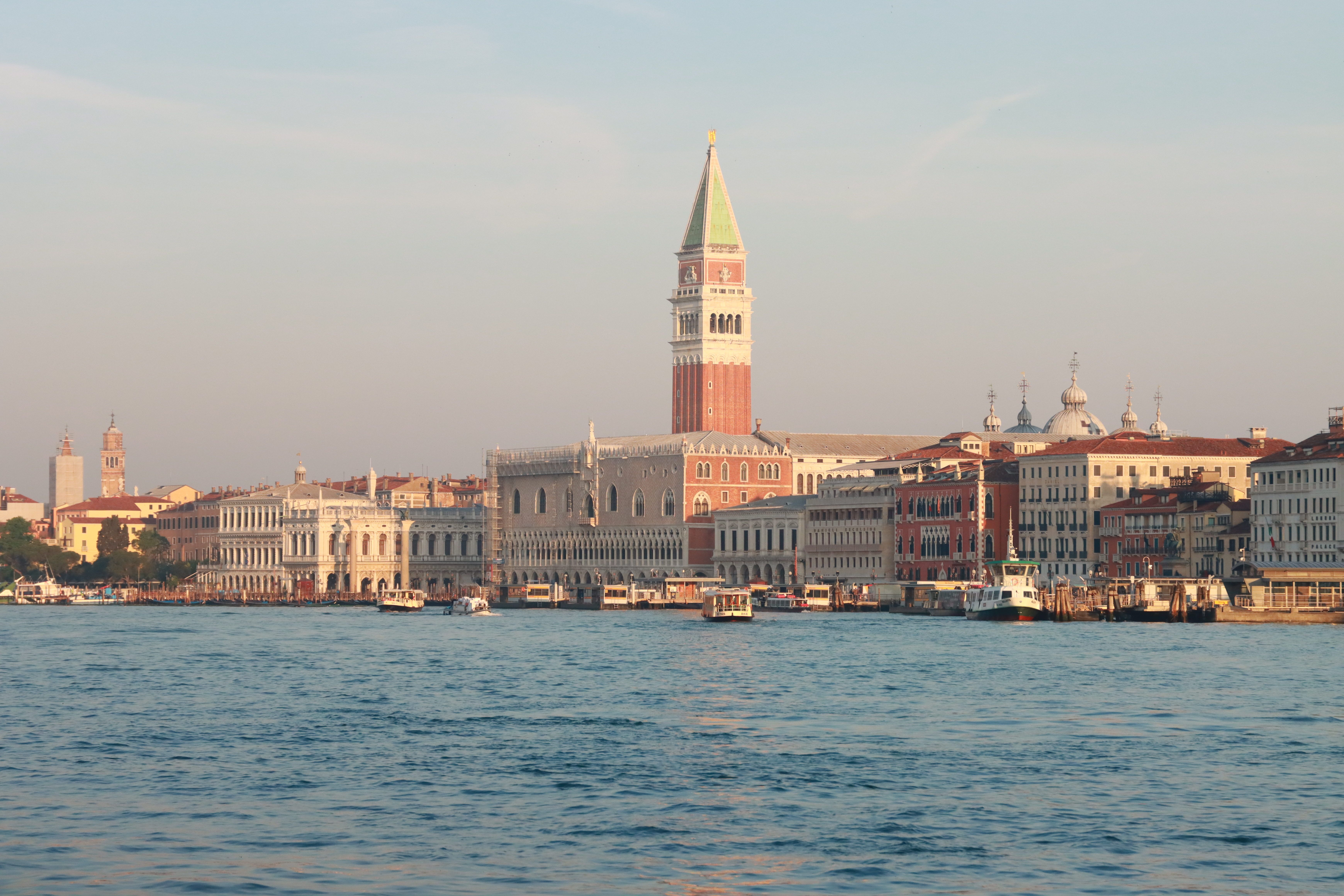 Visa launches the "Destinations Italy" program for travelers
