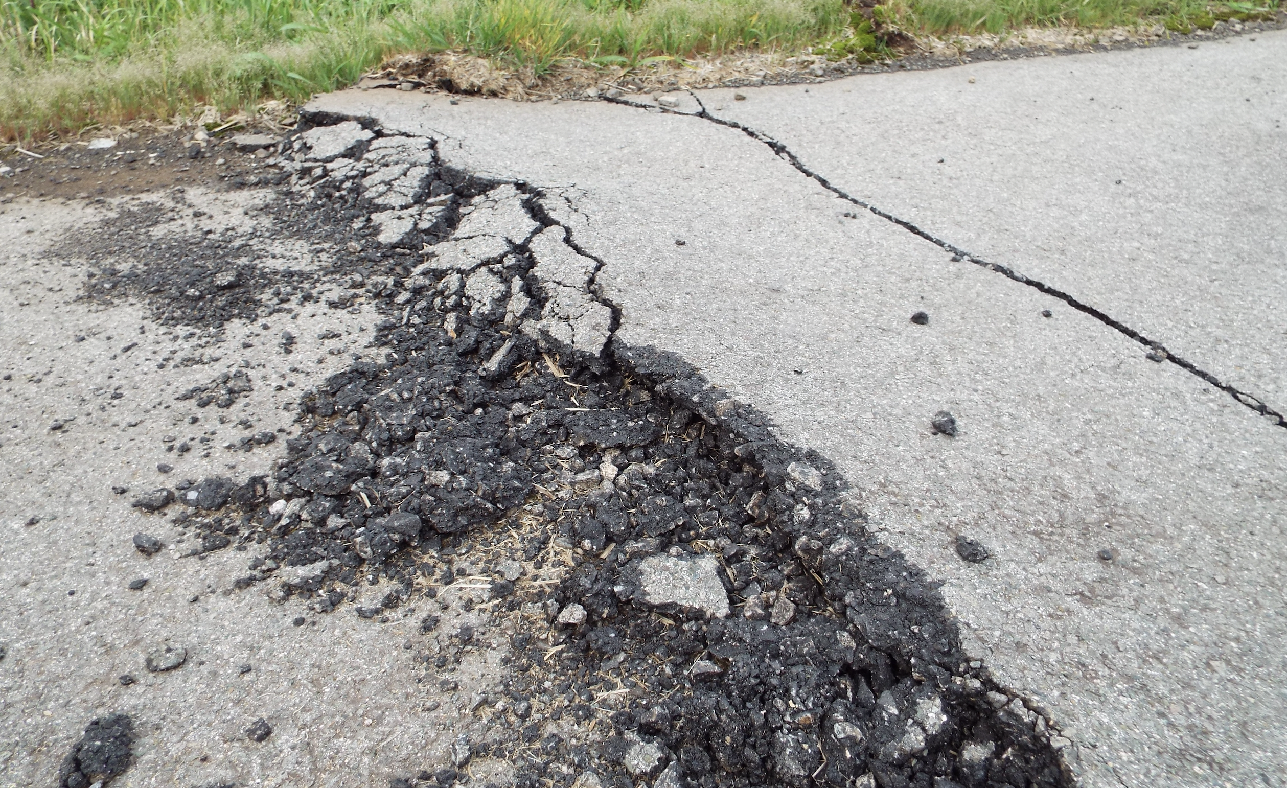Immagine Terremoti, la distanza tra l’epicentro e il viaggio