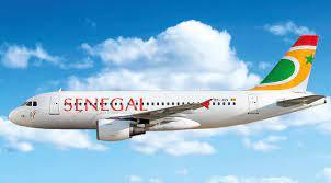 Immagine di sfondo della pagina Air Senegal sospende la tratta Milano-Dakar