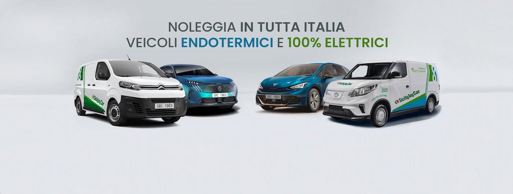 Immagine Sicily by Car, nuove aperture nella penisola iberica