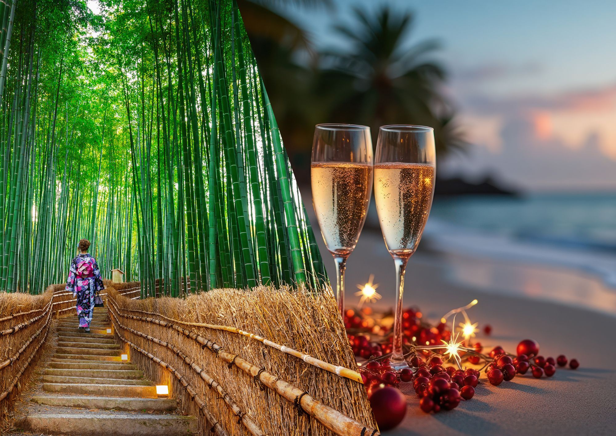 Immagine Guiness Lounge: il 23 settembre focus sul Capodanno al caldo e sul Giappone “Premium”