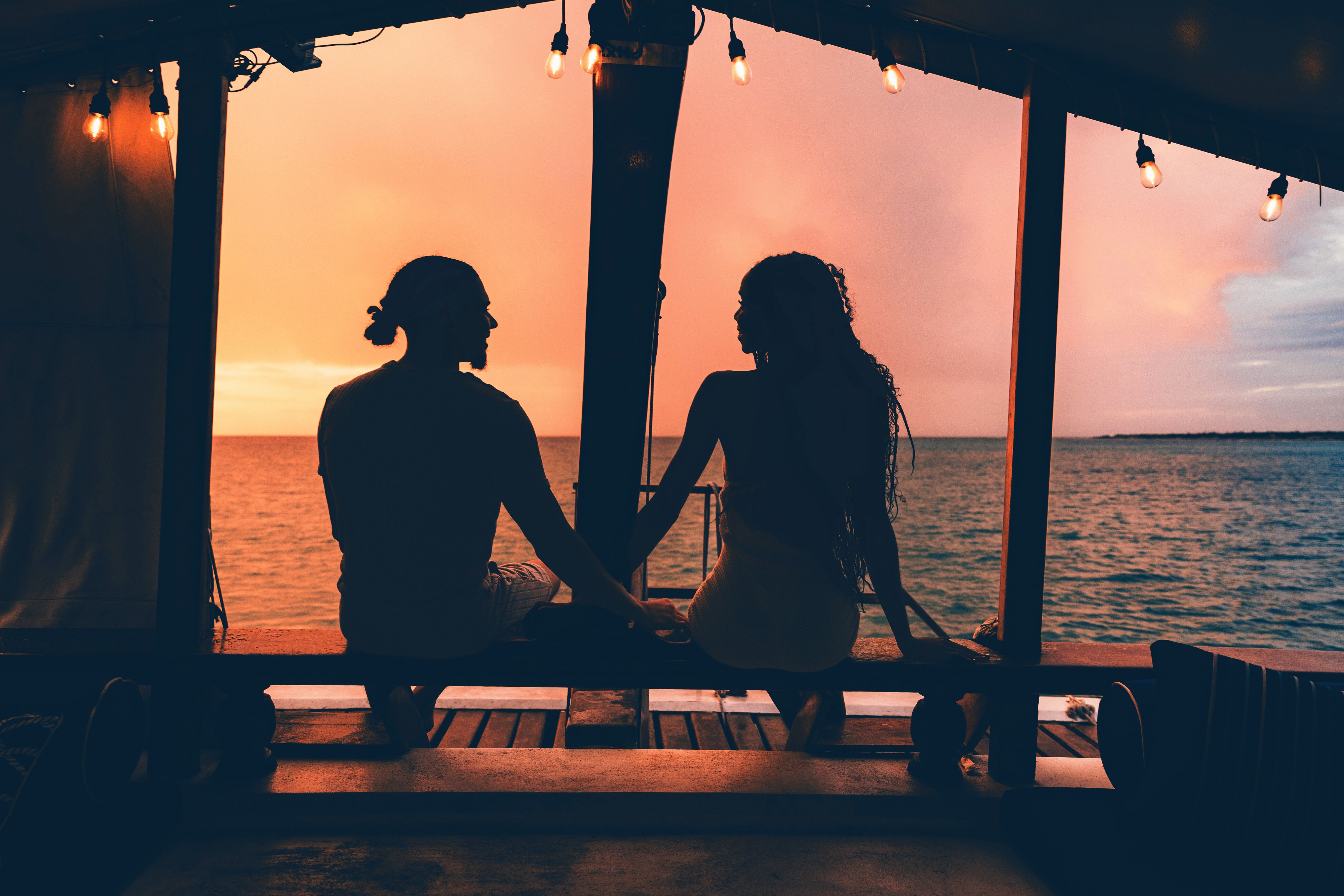 Immagine Aruba, l’isola perfetta per una babymoon da sogno