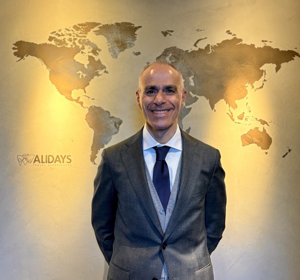 Immagine Alidays debutta in Egitto nel 2026 con una proposta su misura