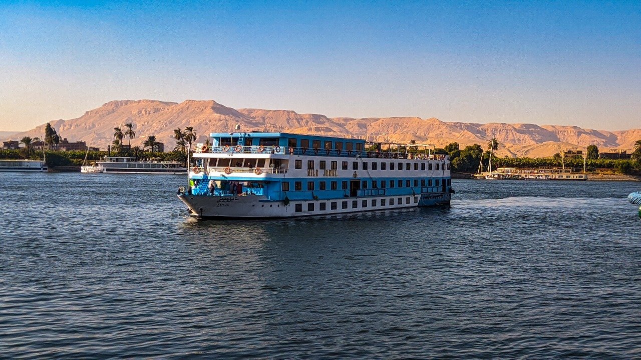 Immagine Viaggi Rallo porta l’Egitto sul diretto Venezia-Cairo