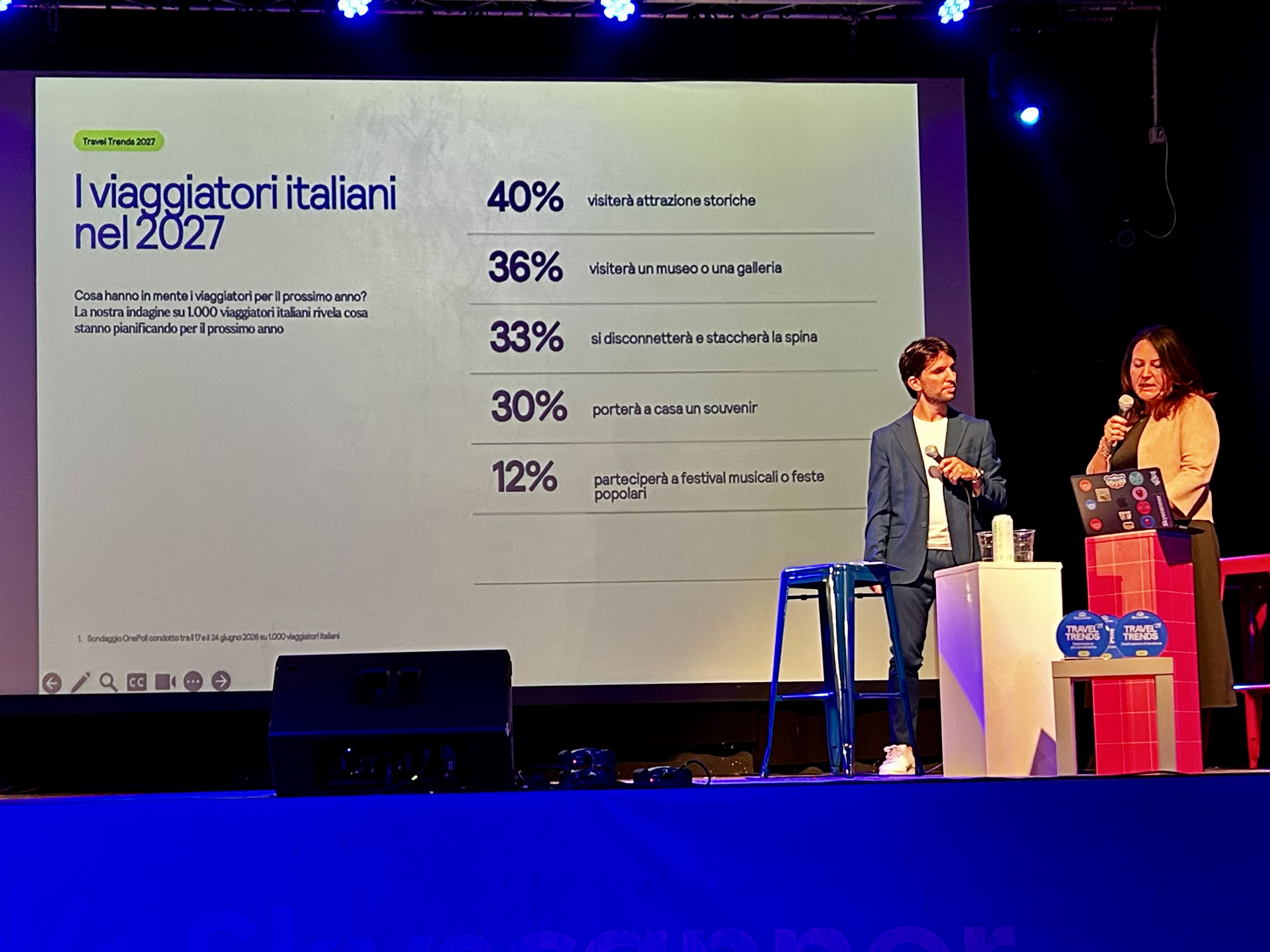 Immagine Skyscanner, così cambiano i viaggi nel 2027: i sette trend da tenere d’occhio