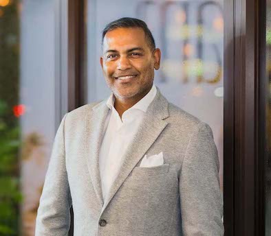 Immagine Sun Siyam Group nomina Deepak Booneady Group Chief Executive Officer