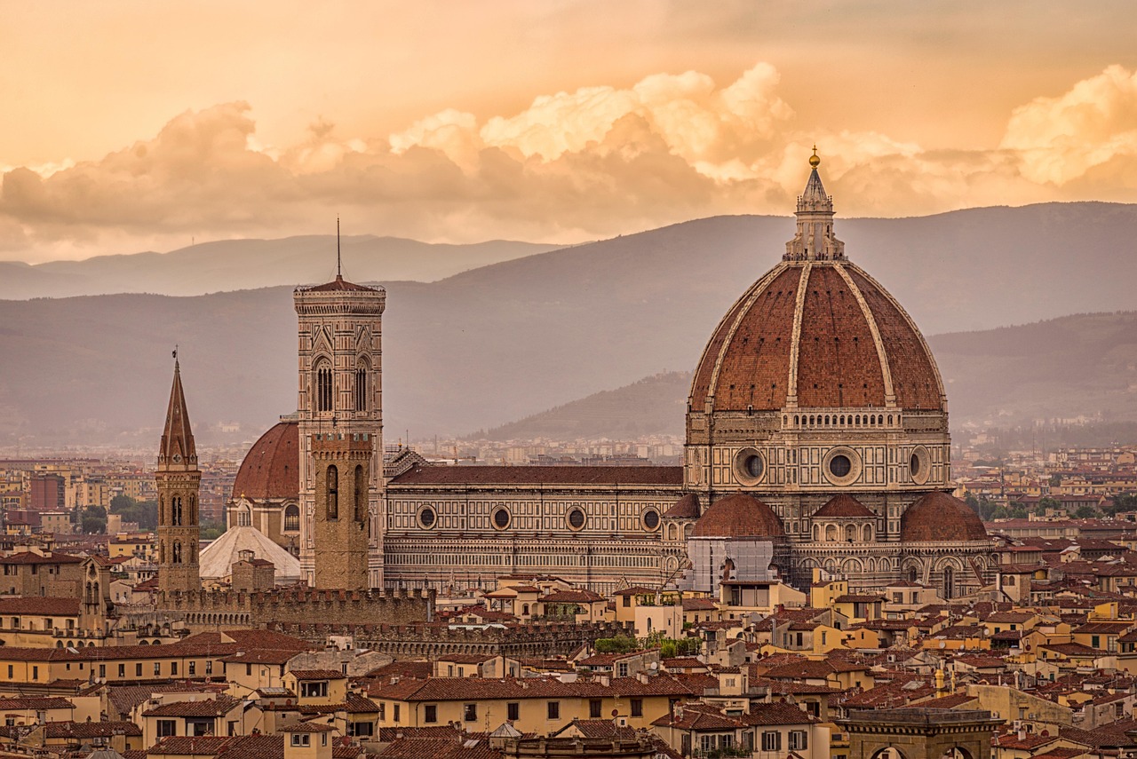 Immagine di sfondo della pagina Federturismo: soddisfatti per le nuove misure a sostegno del comparto turistico