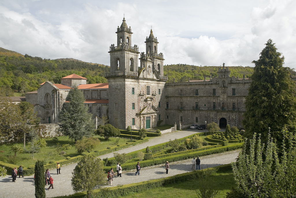 Immagine Quattro nuovi borghi entrano nella rete dei “Pueblos más Bonitos de España” per il 2026