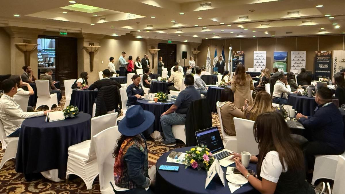 Immagine di sfondo della pagina Guatemala ed El Salvador uniscono le forze: oltre 50 operatori turistici a confronto per promuovere il turismo multidestinazione