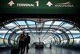 Immagine di sfondo della pagina Enac, pubblicato stato attuazione investimenti aeroportuali  