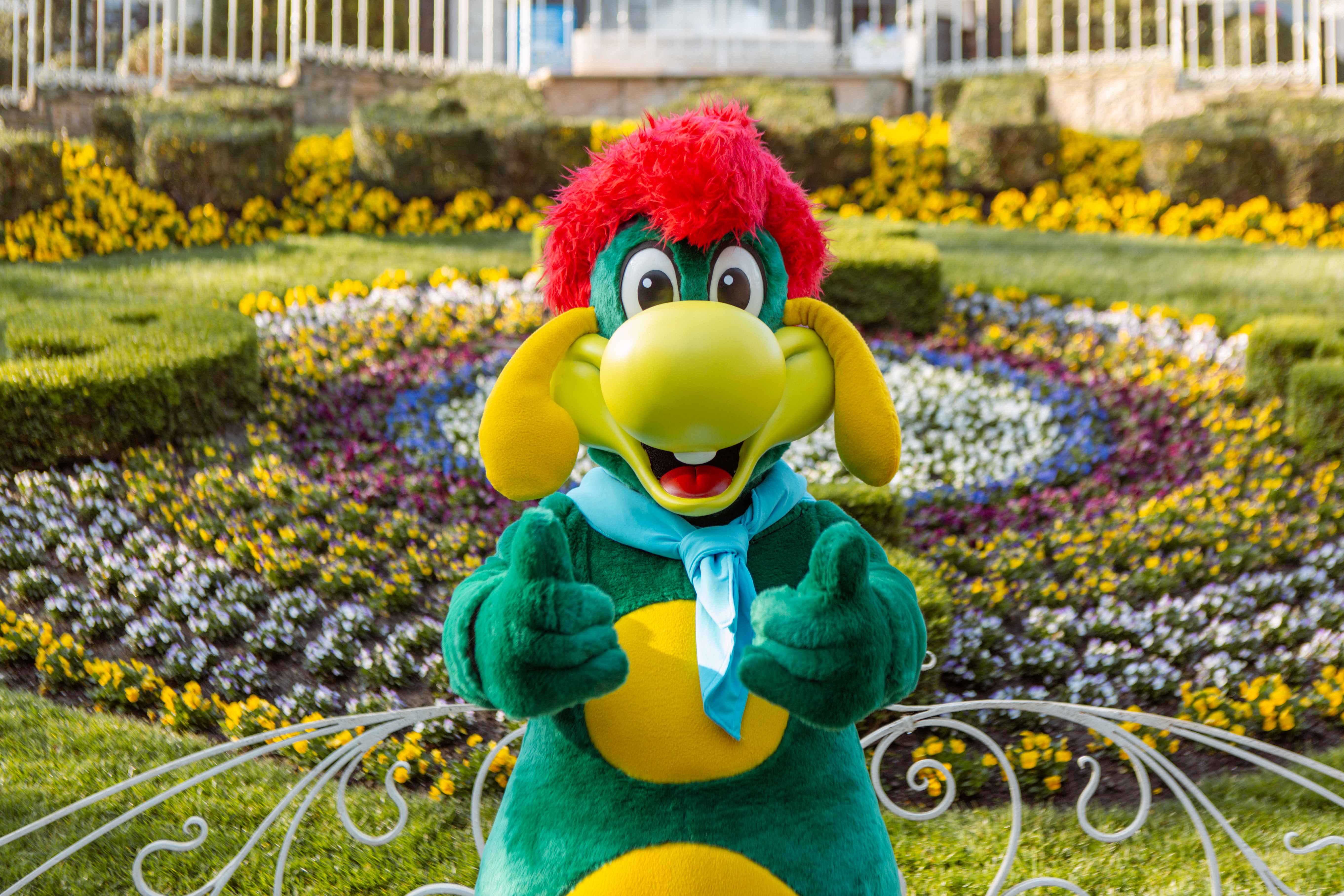 Immagine Gardaland, il 28 marzo parte la nuova stagione: novità, anteprime ed eventi per tutto il 2026