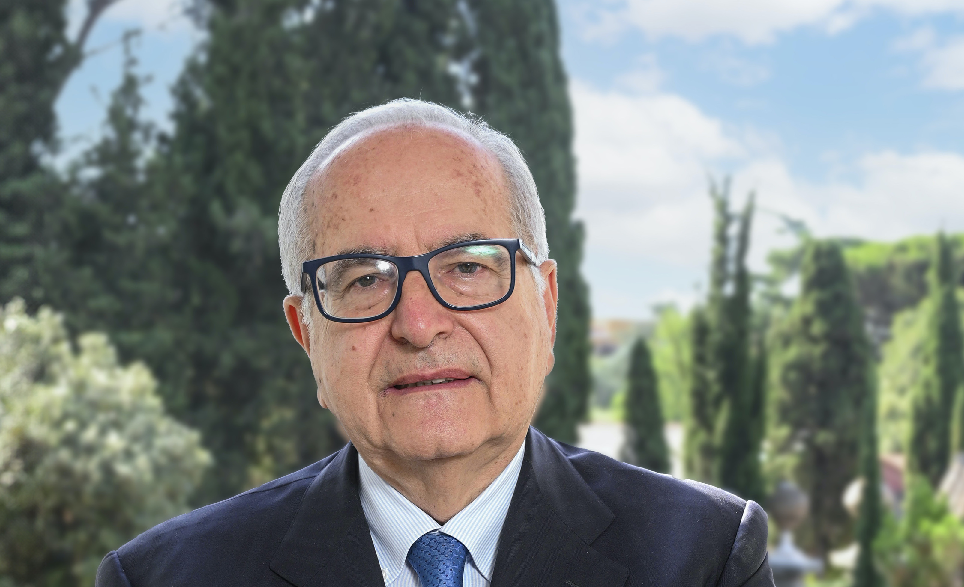Immagine Federturismo Confindustria, Massimo Caputi eletto nuovo Presidente
