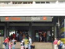 Immagine di sfondo della pagina L’aeroporto G.B.Pastine di Ciampino ha riaperto al traffico aereo