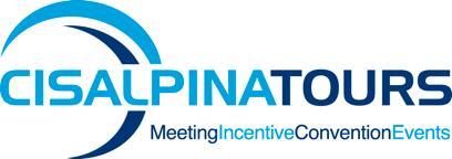 Immagine di sfondo della pagina Nasce Cisalpina Tours MICE