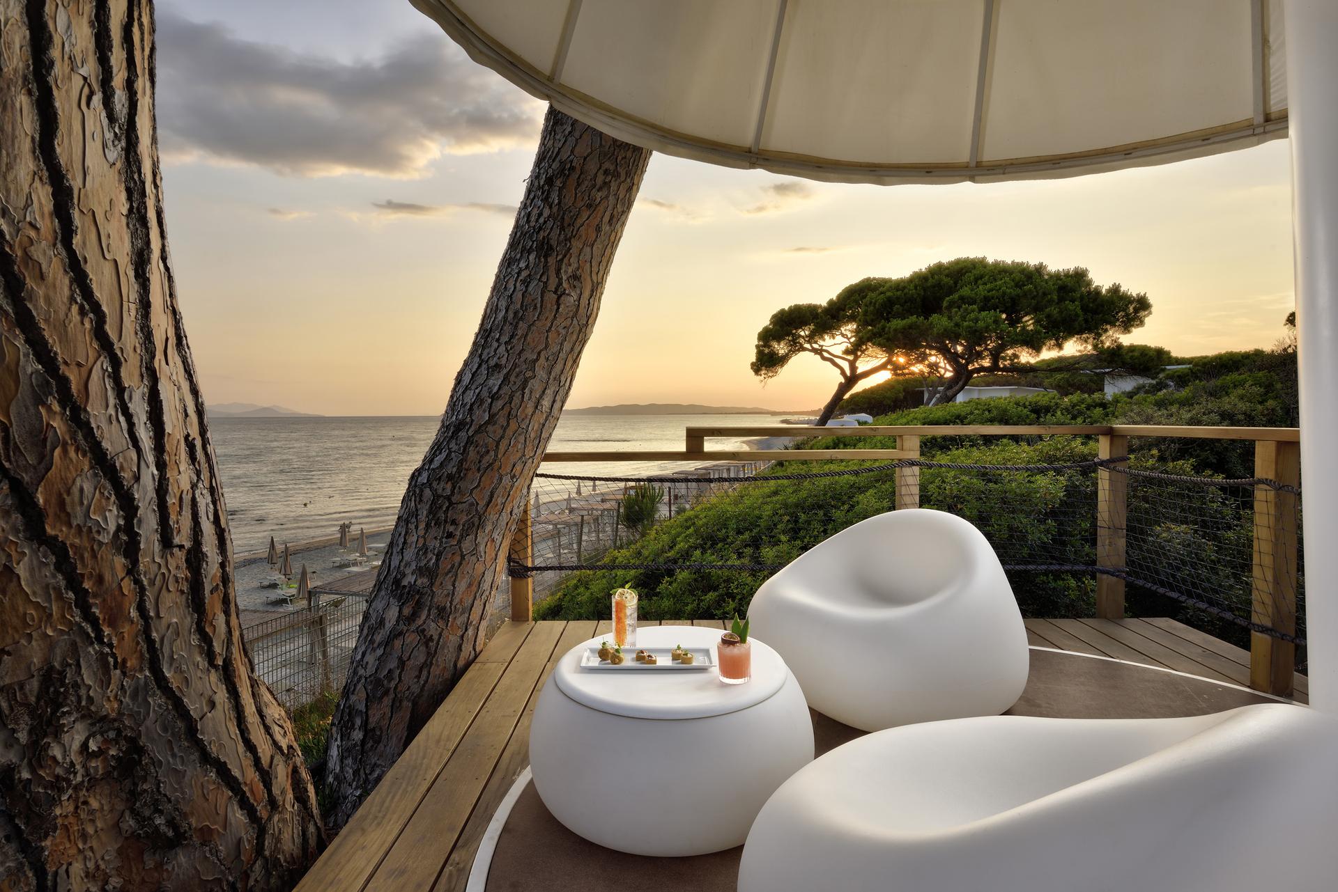 Immagine The Sense Experience Resort 5*L entra nel network internazionale Ensemble Travel Group