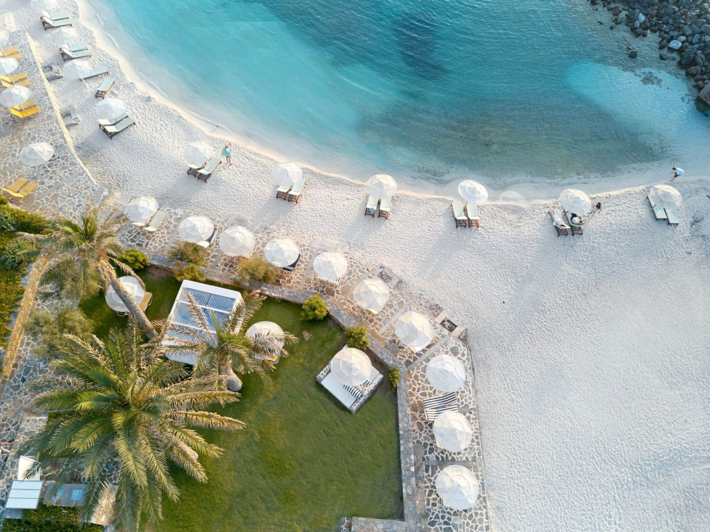 Immagine Going Resort amplia l’offerta sul Mediterraneo con il Minos Imperial di Creta