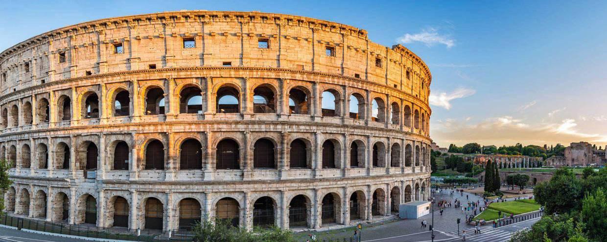 Immagine di sfondo della pagina Estate 2022: i luoghi da visitare in Italia 