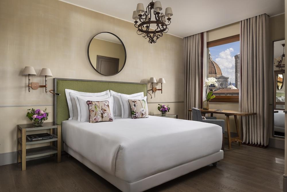 Immagine di sfondo della pagina Tivoli Hotels & Resorts apre la sua seconda proprietà in Italia: Tivoli Palazzo Gaddi a Firenze sarà inaugurato a giugno
