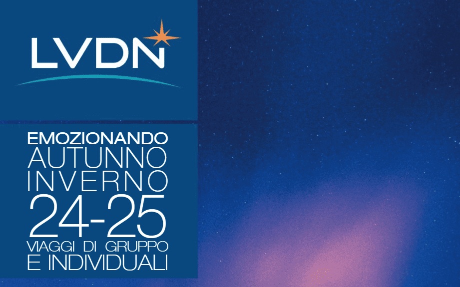 Immagine Le Vie del Nord celebra 10 anni e torna al TTG Travel Experience con nuove proposte