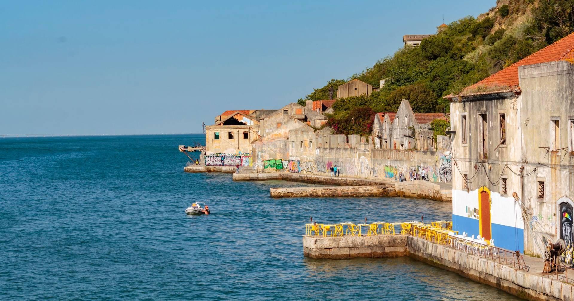 Immagine Lisbona: emozioni senza tempo e angoli sempre nuovi