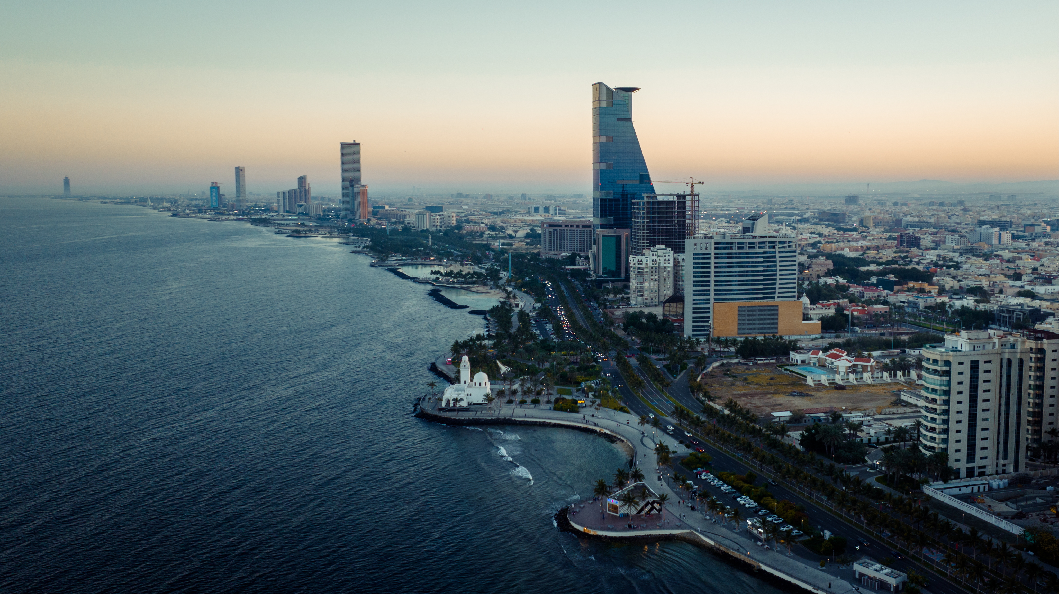 Immagine La Formula 1 accende l'Arabia Saudita: un weekend a Jeddah tra sport, arte e tradizione