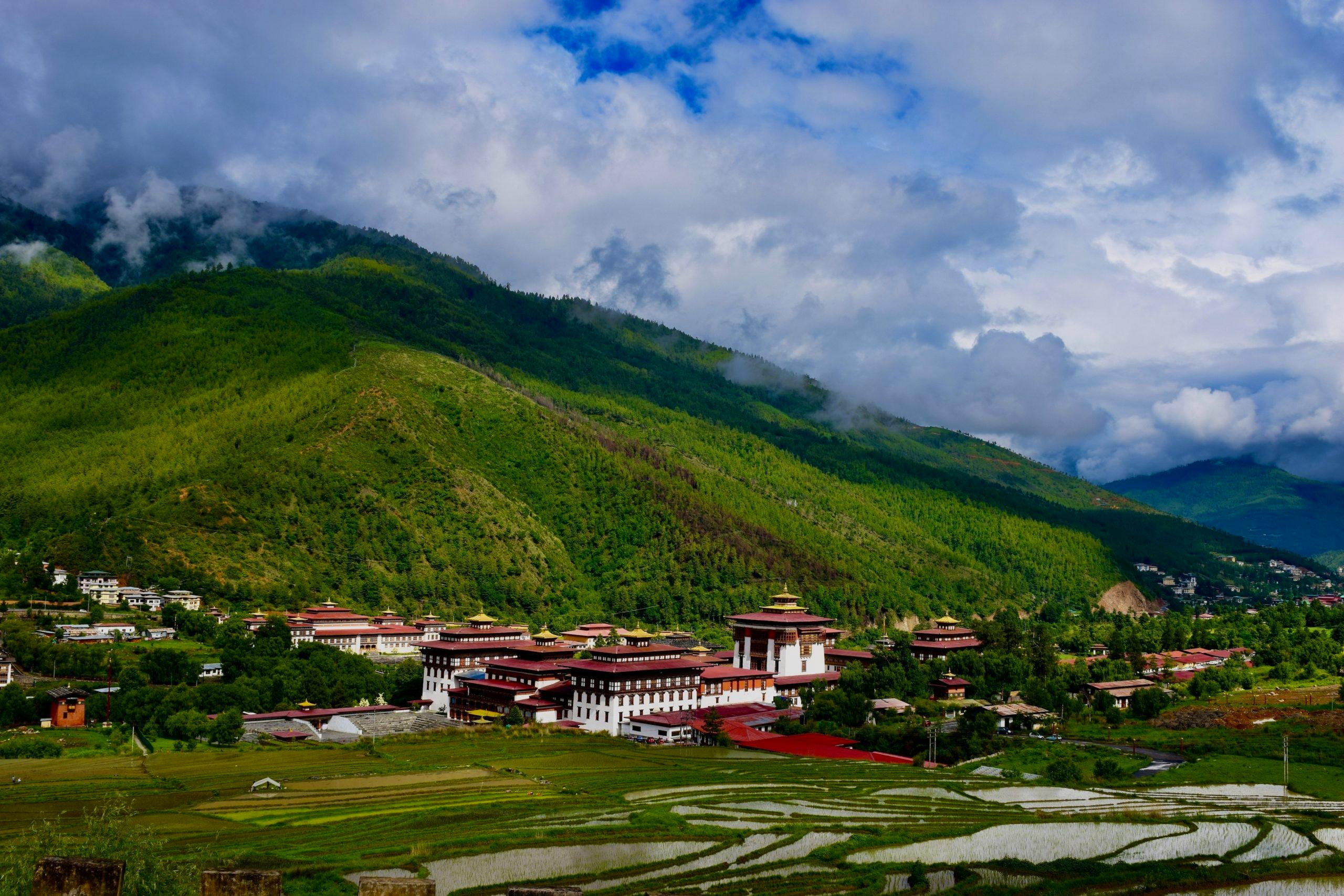Immagine TravelGateway porta il Bhutan in Italia: nuove opportunità per il trade
